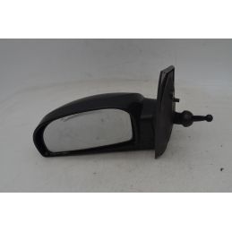 Specchietto Retrovisore esterno SX Hyundai Getz Dal 2002 al 2011 Cod 015919  1744785948520