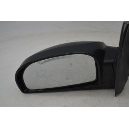 Specchietto Retrovisore esterno SX Hyundai Getz Dal 2002 al 2011 Cod 015919  1744785948520