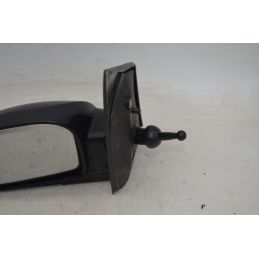 Specchietto Retrovisore esterno SX Hyundai Getz Dal 2002 al 2011 Cod 015919  1744785948520