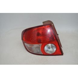 Fanale Stop Posteriore SX Hyundai Getz Dal 2002 al 2011 Cod 924101C010  1744786464265