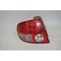 Fanale Stop Posteriore SX Hyundai Getz Dal 2002 al 2011 Cod 924101C010  1744786464265