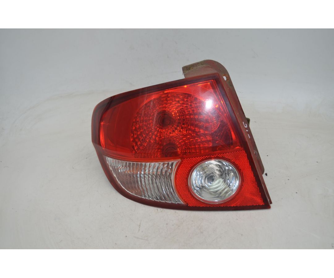 Fanale Stop Posteriore SX Hyundai Getz Dal 2002 al 2011 Cod 924101C010  1744786464265