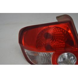 Fanale Stop Posteriore SX Hyundai Getz Dal 2002 al 2011 Cod 924101C010  1744786464265