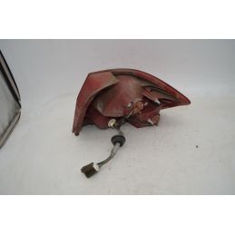 Fanale Stop Posteriore SX Hyundai Getz Dal 2002 al 2011 Cod 924101C010  1744786464265