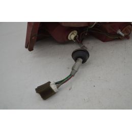 Fanale Stop Posteriore SX Hyundai Getz Dal 2002 al 2011 Cod 924101C010  1744786464265