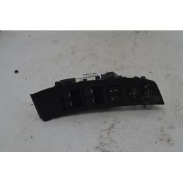 Pulsantiera alzacristalli anteriore SX Honda Civic IX Dal 2011 al 2017 Cod 83590TV1G510MBM  1744786909216