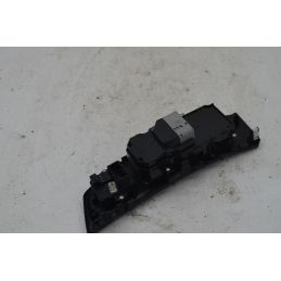 Pulsantiera alzacristalli anteriore SX Honda Civic IX Dal 2011 al 2017 Cod 83590TV1G510MBM  1744786909216