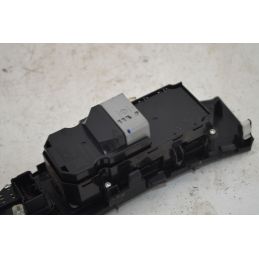 Pulsantiera alzacristalli anteriore SX Honda Civic IX Dal 2011 al 2017 Cod 83590TV1G510MBM  1744786909216