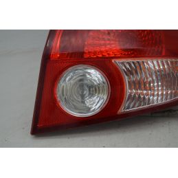 Fanale Stop Posteriore DX Hyundai Getz Dal 2002 al 2011 Cod 924201C010  1744786860586