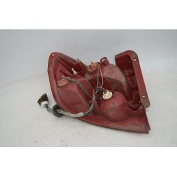 Fanale Stop Posteriore DX Hyundai Getz Dal 2002 al 2011 Cod 924201C010  1744786860586