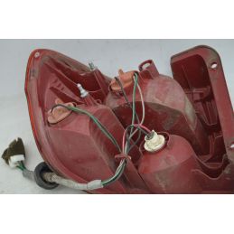 Fanale Stop Posteriore DX Hyundai Getz Dal 2002 al 2011 Cod 924201C010  1744786860586