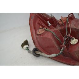 Fanale Stop Posteriore DX Hyundai Getz Dal 2002 al 2011 Cod 924201C010  1744786860586