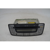 Autoradio Toyota Aygo Dal 2005 al 2014 Cod 86120-0H010  1744787501495