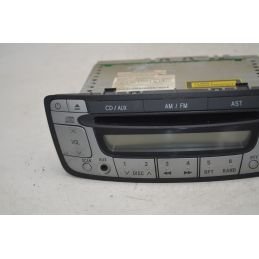 Autoradio Toyota Aygo Dal 2005 al 2014 Cod 86120-0H010  1744787501495