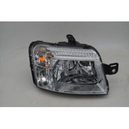 Faro Anteriore DX Fiat Panda Dal 2003 al 2012 Cod 51867675  1744788217302