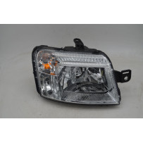 Faro Anteriore DX Fiat Panda Dal 2003 al 2012 Cod 51867675  1744788217302