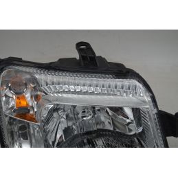 Faro Anteriore DX Fiat Panda Dal 2003 al 2012 Cod 51867675  1744788217302