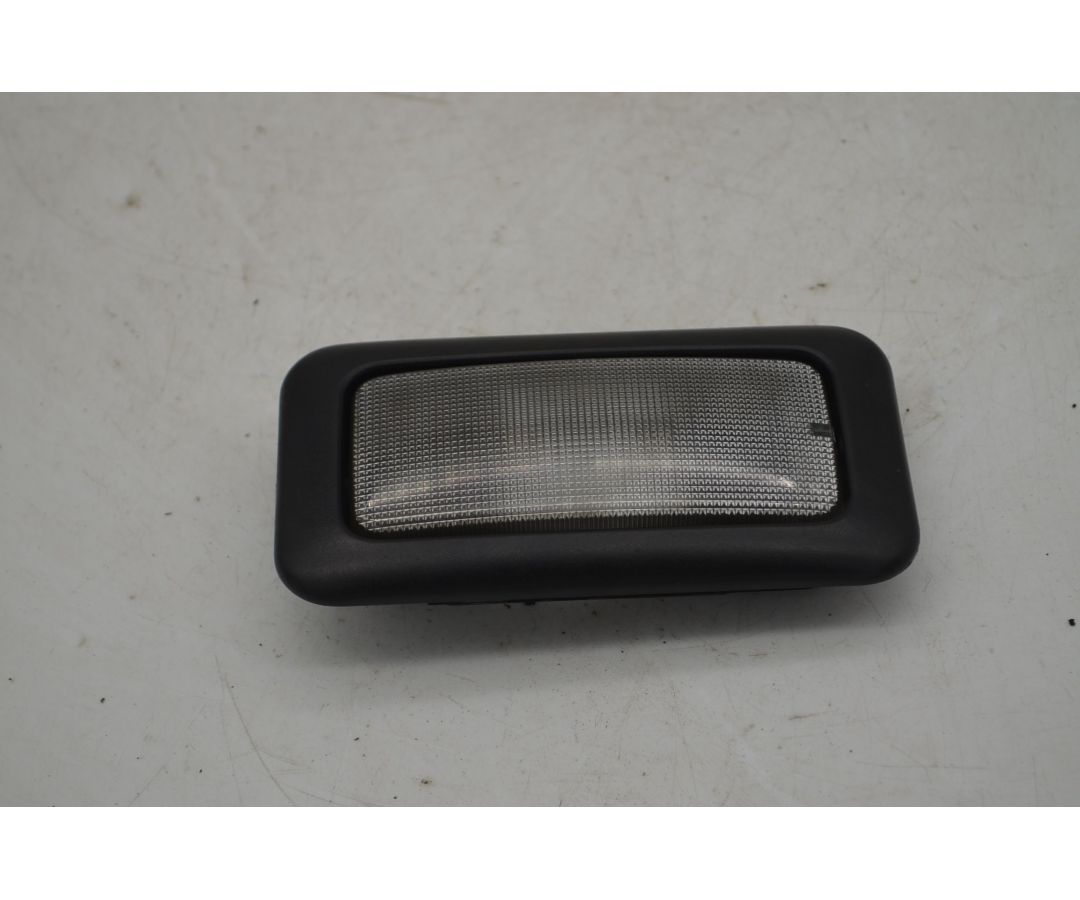 Plafoniera Abitacolo Luci Interne Fiat Panda Dal 2003 al 2012 Cod 735244962  1744788613623
