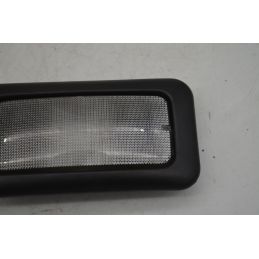 Plafoniera Abitacolo Luci Interne Fiat Panda Dal 2003 al 2012 Cod 735244962  1744788613623