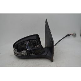 Specchietto retrovisore esterno DX Honda Civic IX Dal 2011 al 2017 Cod 021157  1744789133373
