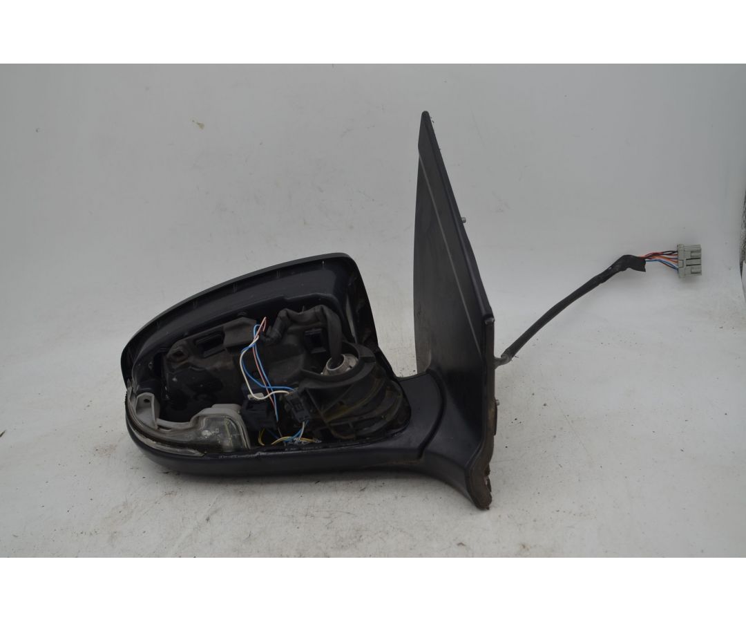 Specchietto retrovisore esterno DX Honda Civic IX Dal 2011 al 2017 Cod 021157  1744789133373