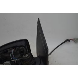 Specchietto retrovisore esterno DX Honda Civic IX Dal 2011 al 2017 Cod 021157  1744789133373