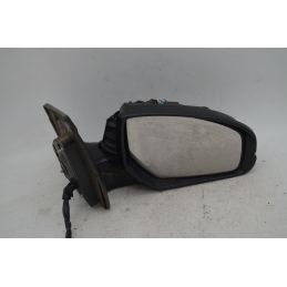 Specchietto retrovisore esterno DX Honda Civic IX Dal 2011 al 2017 Cod 021157  1744789133373