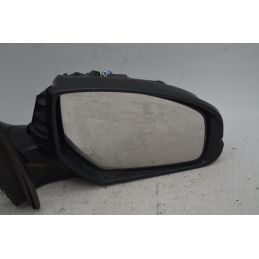 Specchietto retrovisore esterno DX Honda Civic IX Dal 2011 al 2017 Cod 021157  1744789133373