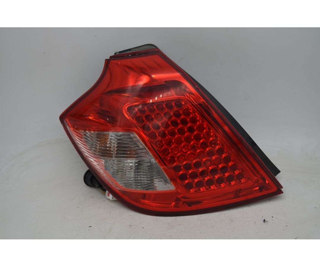 Fanale Stop Posteriore SX Kia Ceed Dal 2006 al 2012 Cod 924011H050  1744789422866