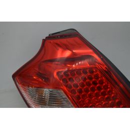 Fanale Stop Posteriore SX Kia Ceed Dal 2006 al 2012 Cod 924011H050  1744789422866