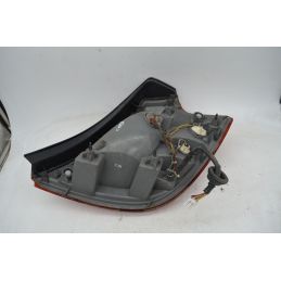 Fanale Stop Posteriore SX Kia Ceed Dal 2006 al 2012 Cod 924011H050  1744789422866