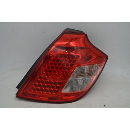 Fanale Stop Posteriore DX Kia Ceed Dal 2006 al 2012 Cod 924021H050  1744789803078