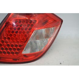 Fanale Stop Posteriore DX Kia Ceed Dal 2006 al 2012 Cod 924021H050  1744789803078