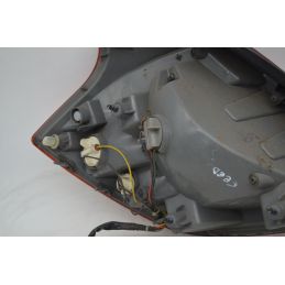 Fanale Stop Posteriore DX Kia Ceed Dal 2006 al 2012 Cod 924021H050  1744789803078