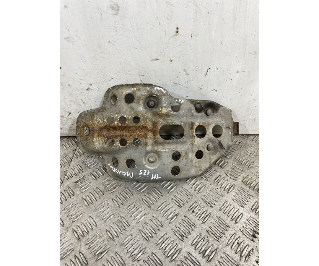 Paramotore Yamaha TW 125 Dal 1999 Al 2004  1744790911977