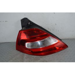 Fanale Stop Posteriore SX Renault Megane II Dal 2008 al 2016 Cod 8200413214  1744790794532