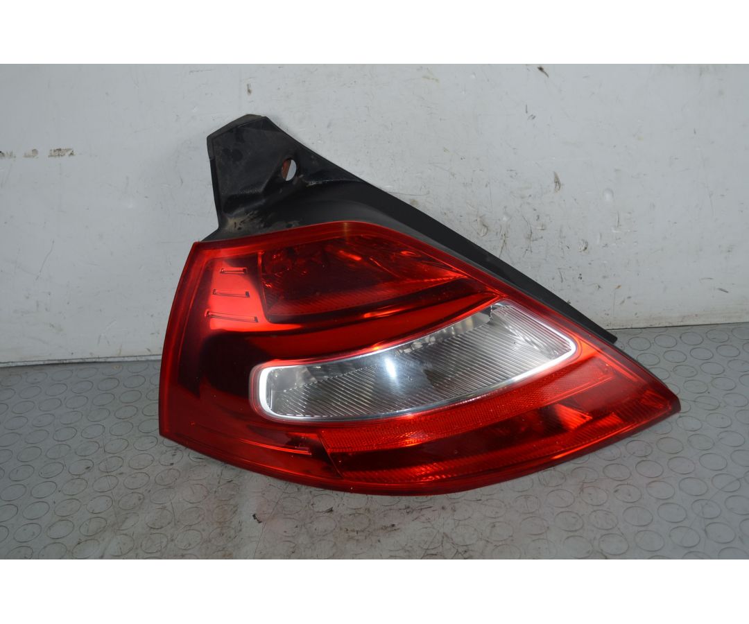 Fanale Stop Posteriore SX Renault Megane II Dal 2008 al 2016 Cod 8200413214  1744790794532