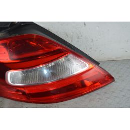 Fanale Stop Posteriore SX Renault Megane II Dal 2008 al 2016 Cod 8200413214  1744790794532