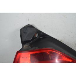 Fanale Stop Posteriore SX Renault Megane II Dal 2008 al 2016 Cod 8200413214  1744790794532