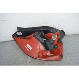 Fanale Stop Posteriore SX Renault Megane II Dal 2008 al 2016 Cod 8200413214  1744790794532