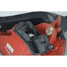 Fanale Stop Posteriore SX Renault Megane II Dal 2008 al 2016 Cod 8200413214  1744790794532