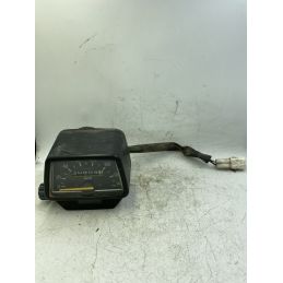 Strumentazione Contachilometri Yamaha TW 125 Dal 1999 Al 2004 KM 30904  1744791355015