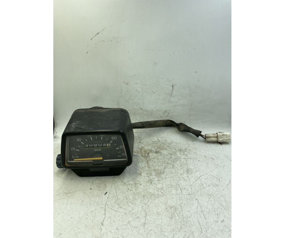 Strumentazione Contachilometri Yamaha TW 125 Dal 1999 Al 2004 KM 30904  1744791355015