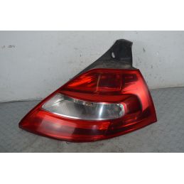 Fanale Stop Posteriore DX Renault Megane II Dal 2008 al 2016 Cod 8200413216  1744791395257