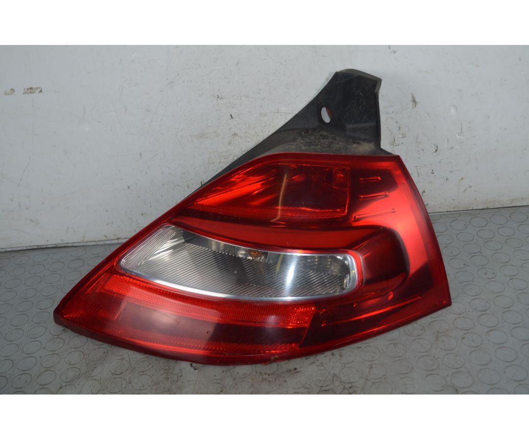 Fanale Stop Posteriore DX Renault Megane II Dal 2008 al 2016 Cod 8200413216  1744791395257