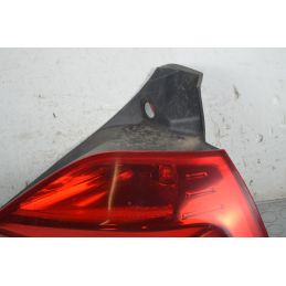 Fanale Stop Posteriore DX Renault Megane II Dal 2008 al 2016 Cod 8200413216  1744791395257