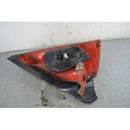 Fanale Stop Posteriore DX Renault Megane II Dal 2008 al 2016 Cod 8200413216  1744791395257