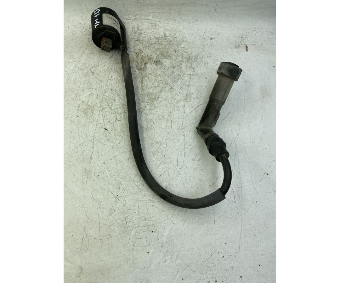 Bobina Accensione Yamaha TW Trailway 125 Dal 1999 Al 2004 COD 322610  1744791954102
