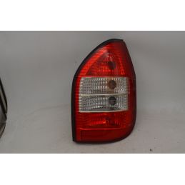 Fanale Stop Posteriore DX Opel Zafira A Dal 1999 al 2005 Cod 93175679  1744791797884