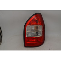 Fanale Stop Posteriore DX Opel Zafira A Dal 1999 al 2005 Cod 93175679  1744791797884